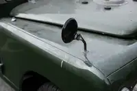 1977 Land Rover Series 3 88