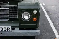 1977 Land Rover Series 3 88