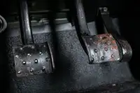 1977 Land Rover Series 3 88