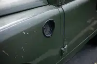 1977 Land Rover Series 3 88