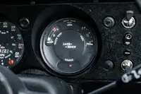 1977 Land Rover Series 3 88