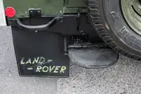 1977 Land Rover Series 3 88