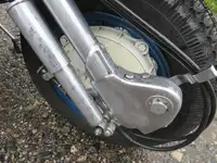 1966 Lambretta SX200 198cc-For Sale