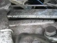 1966 Lambretta SX200 198cc-For Sale