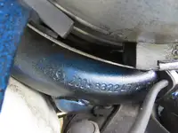 1966 Lambretta SX200 198cc-For Sale