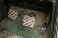 1954 Land Rover Series I 86"-Sold