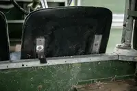 1954 Land Rover Series I 86"-Sold