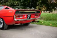 1971 Lamborghini Espada S2-Sold