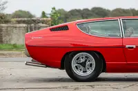 1971 Lamborghini Espada S2-Sold