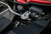 1971 Lamborghini Espada S2-Sold