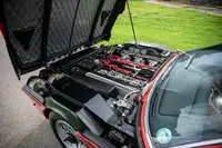 1971 Lamborghini Espada S2-Sold