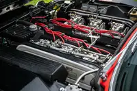 1971 Lamborghini Espada S2-Sold