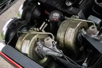 1971 Lamborghini Espada S2-Sold