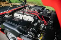 1971 Lamborghini Espada S2-Sold