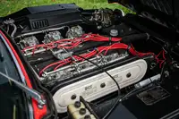 1971 Lamborghini Espada S2-Sold