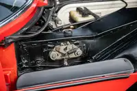 1971 Lamborghini Espada S2-Sold