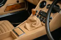 1971 Lamborghini Espada S2-Sold