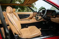 1971 Lamborghini Espada S2-Sold