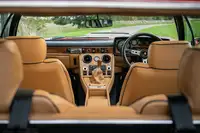 1971 Lamborghini Espada S2-Sold