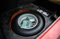 1971 Lamborghini Espada S2-Sold