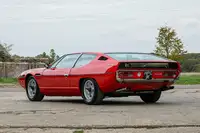 1971 Lamborghini Espada S2-Sold