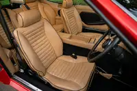 1971 Lamborghini Espada S2-Sold