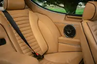 1971 Lamborghini Espada S2-Sold