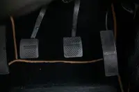 1971 Lamborghini Espada S2-Sold