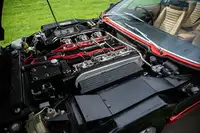 1971 Lamborghini Espada S2-Sold