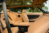 1971 Lamborghini Espada S2-Sold