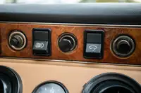 1971 Lamborghini Espada S2-Sold