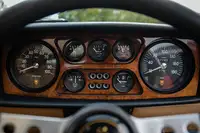 1971 Lamborghini Espada S2-Sold