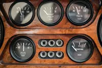 1971 Lamborghini Espada S2-Sold