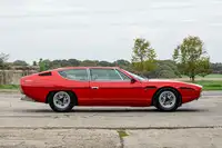 1971 Lamborghini Espada S2-Sold