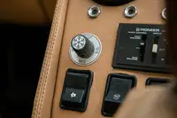 1971 Lamborghini Espada S2-Sold