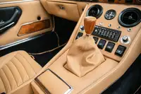1971 Lamborghini Espada S2-Sold