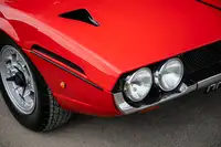 1971 Lamborghini Espada S2-Sold