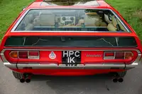 1971 Lamborghini Espada S2-Sold