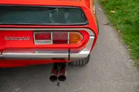 1971 Lamborghini Espada S2-Sold