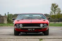 1971 Lamborghini Espada S2-Sold