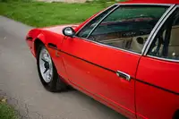 1971 Lamborghini Espada S2-Sold