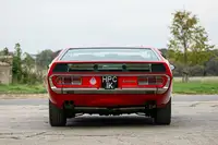 1971 Lamborghini Espada S2-Sold