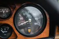 1971 Lamborghini Espada S2-Sold