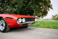 1971 Lamborghini Espada S2-Sold