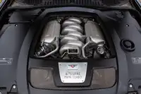 2006 Bentley Arnage 'R' Diamond Series-Sold