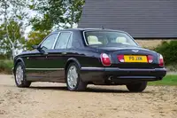 2006 Bentley Arnage 'R' Diamond Series-Sold