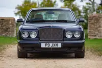 2006 Bentley Arnage 'R' Diamond Series-Sold