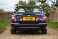 2006 Bentley Arnage 'R' Diamond Series-Sold