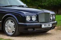 2006 Bentley Arnage 'R' Diamond Series-Sold