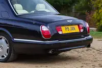 2006 Bentley Arnage 'R' Diamond Series-Sold